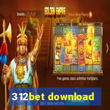 312bet download